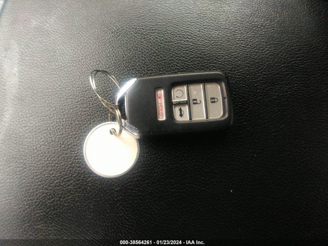 Honda Accord Ex-l 2018 1HGCV1F58JA143685 Image 11