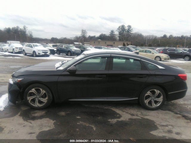 Honda Accord Ex-l 2018 1HGCV1F58JA143685 Image 15