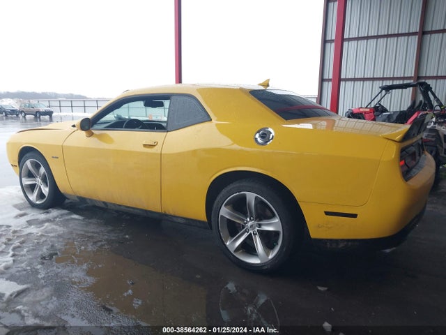 Dodge Challenger R/t 2018 2C3CDZBT5JH252213 Image 15