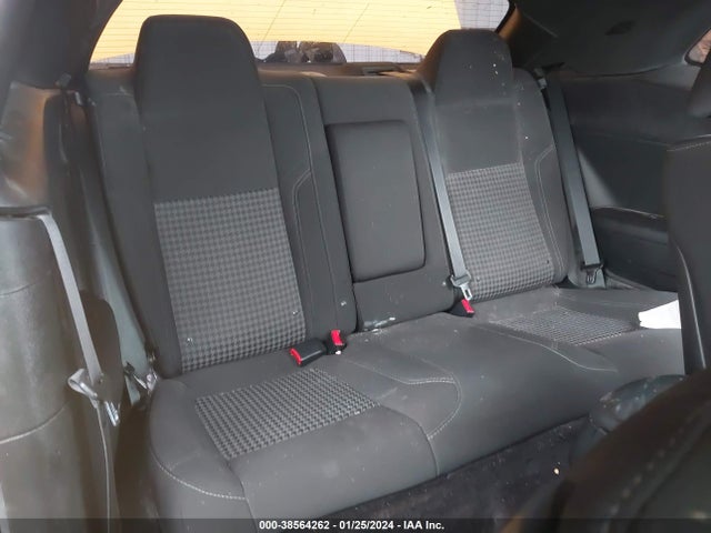 Dodge Challenger R/t 2018 2C3CDZBT5JH252213 Image 8