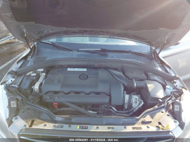 YV4902RK8F2669859 Volvo Xc60 T6
