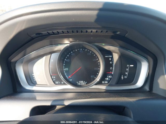 YV4902RK8F2669859 Volvo Xc60 T6