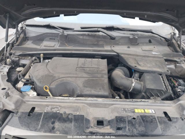 SALCP2FX3KH783286 Land Rover Discovery Sport Se
