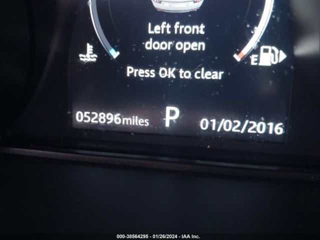 SALCP2FX3KH783286 Land Rover Discovery Sport Se