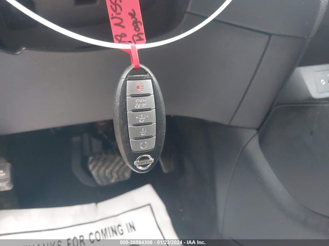 Nissan Rogue Sl 2018 JN8AT2MT8JW462403 Image 11