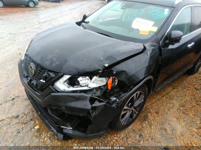 Nissan Rogue Sl 2018 JN8AT2MT8JW462403 Image 6