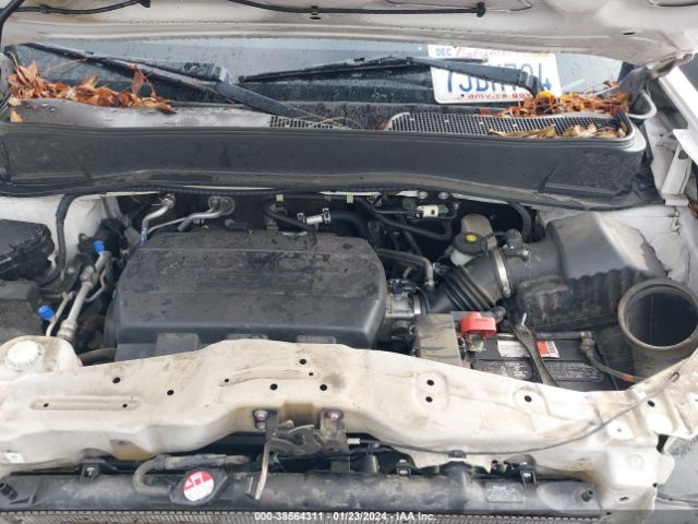 5FNYF3H56FB007208 Honda Pilot Ex-l