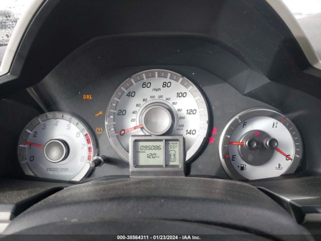 5FNYF3H56FB007208 Honda Pilot Ex-l