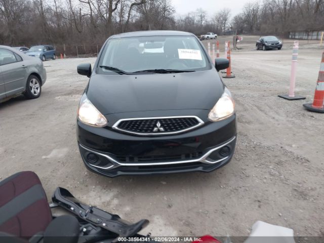 ML32A5HJ3LH006450 Mitsubishi MIRAGE LE