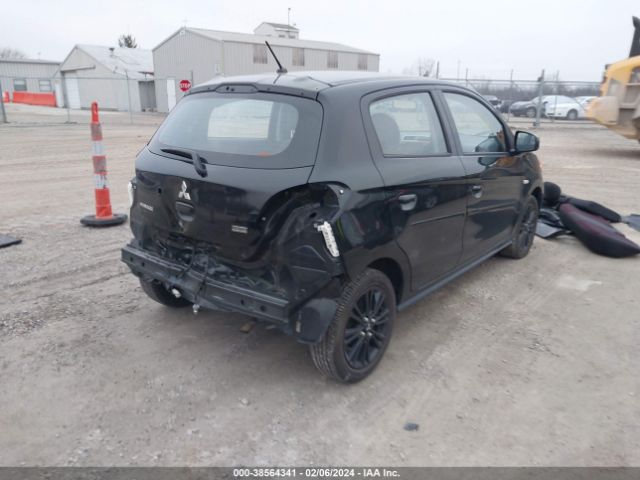 ML32A5HJ3LH006450 Mitsubishi MIRAGE LE