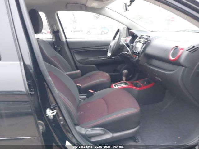 ML32A5HJ3LH006450 Mitsubishi MIRAGE LE