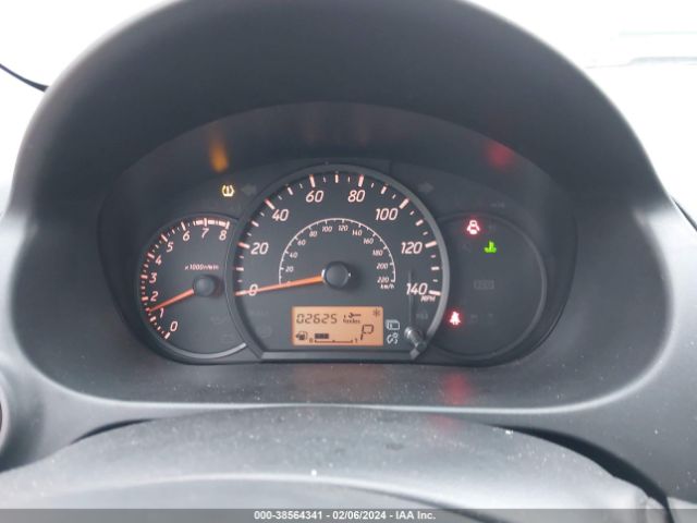 ML32A5HJ3LH006450 Mitsubishi MIRAGE LE
