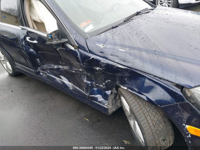 WDDGF4HB7EA964435 Mercedes-Benz C 250 Luxury/sport