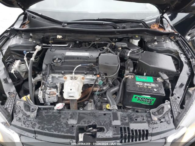 1HGCR2F36FA098665 Honda ACCORD LX