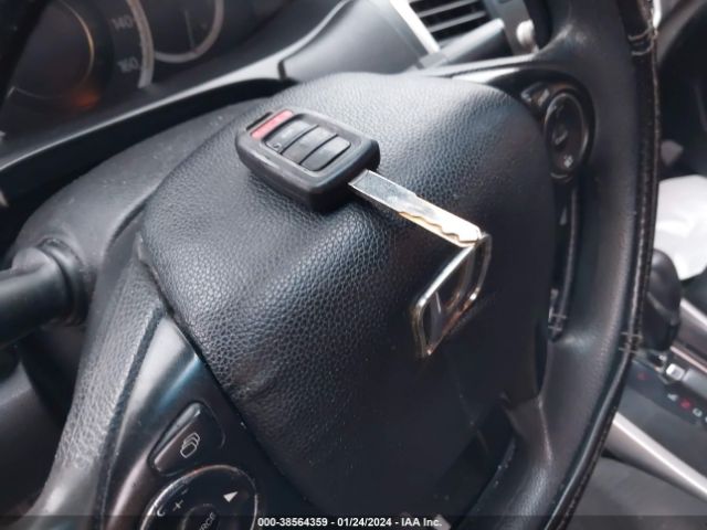 1HGCR2F36FA098665 Honda ACCORD LX