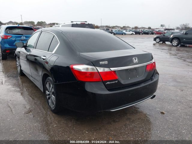 1HGCR2F36FA098665 Honda ACCORD LX