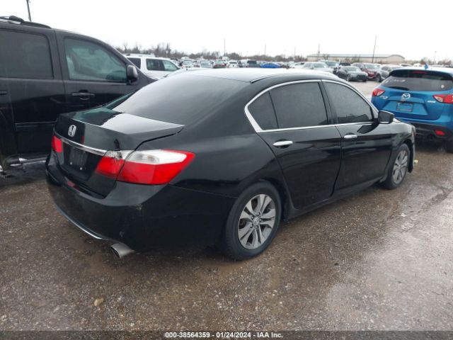 1HGCR2F36FA098665 Honda ACCORD LX