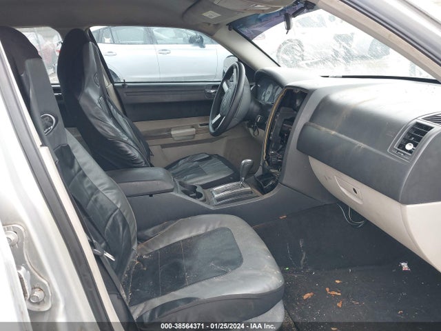 2007 CHRYSLER 300 VIN: 2C3KA43R97H670566