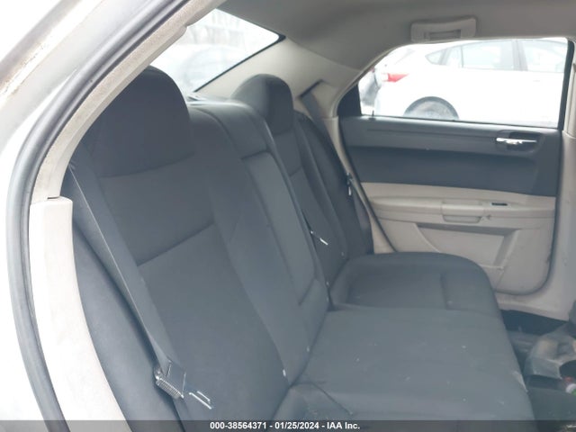 2007 CHRYSLER 300 VIN: 2C3KA43R97H670566