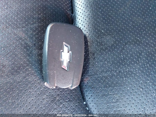 Chevrolet Camaro 2lt 2019 1G1FD1RS0K0105206 Image 11