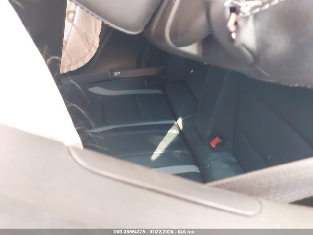 Chevrolet Camaro 2lt 2019 1G1FD1RS0K0105206 Image 8