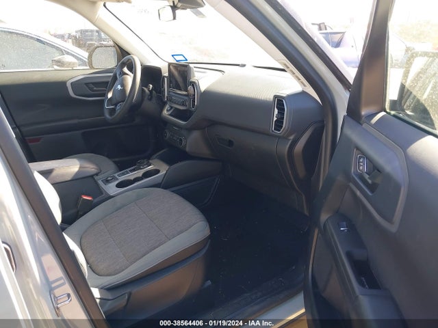 Ford Bronco Sport Big Bend 2022 3FMCR9B6XNRD26870 Image 5