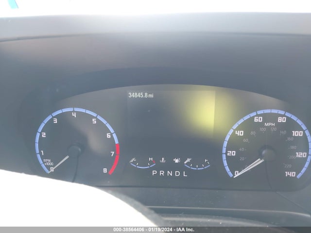 Ford Bronco Sport Big Bend 2022 3FMCR9B6XNRD26870 Image 7