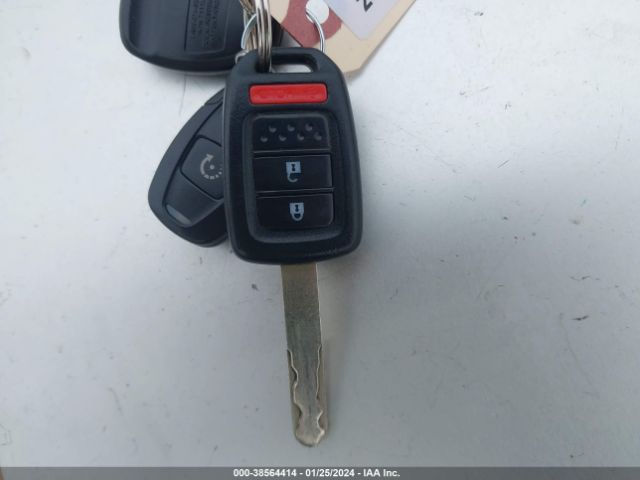 5J6RM4H79EL006884 Honda Cr-v Ex-l
