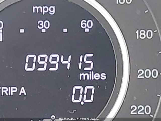 5J6RM4H79EL006884 Honda Cr-v Ex-l