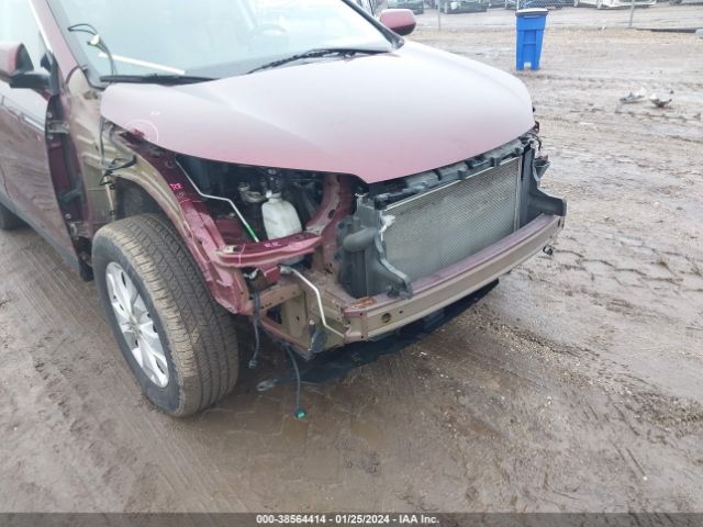 5J6RM4H79EL006884 Honda Cr-v Ex-l
