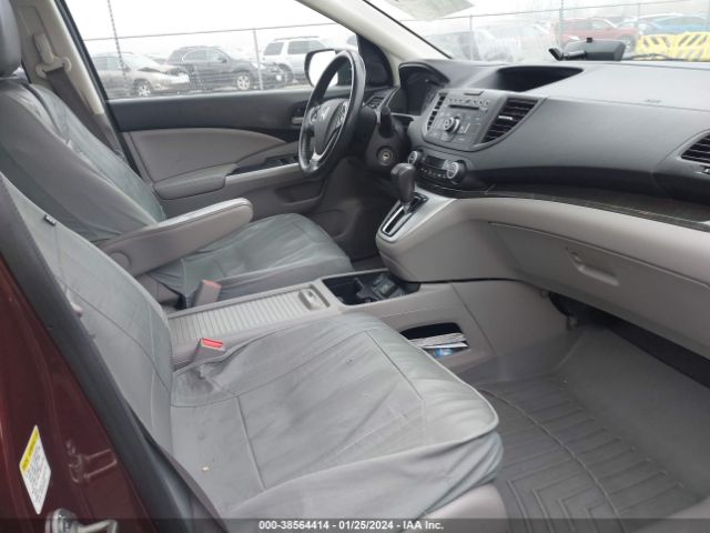 5J6RM4H79EL006884 Honda Cr-v Ex-l