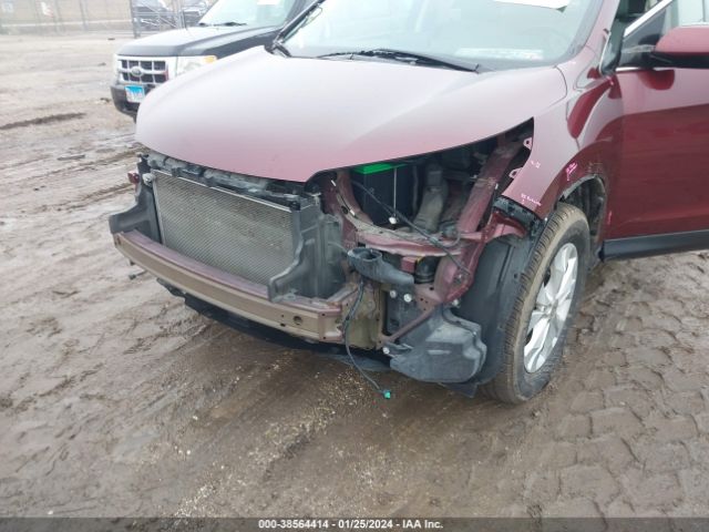 5J6RM4H79EL006884 Honda Cr-v Ex-l