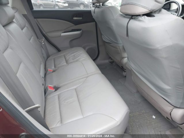 5J6RM4H79EL006884 Honda Cr-v Ex-l