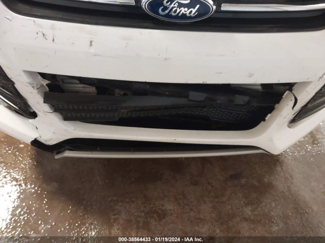 2016 FORD ESCAPE SE VIN: 1FMCU0G76GUB06942