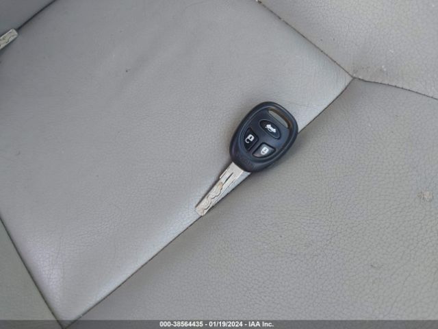 2007 SAAB 9-5 YS3ED49G073501344 Photo 10