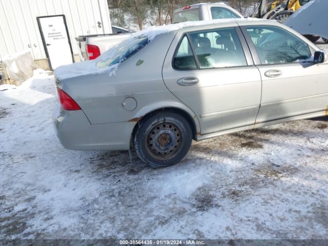 2007 SAAB 9-5 YS3ED49G073501344 Photo 5