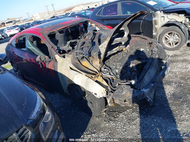 2017 2HGFC1F3XHH630917 main image