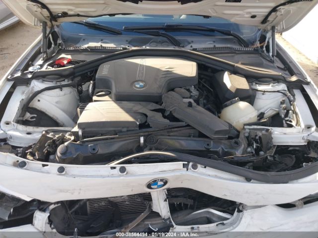 WBA8E5G56GNU20844 BMW 320i Xdrive