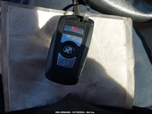 WBA8E5G56GNU20844 BMW 320i Xdrive