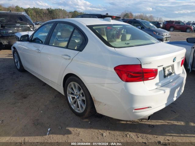 WBA8E5G56GNU20844 BMW 320i Xdrive