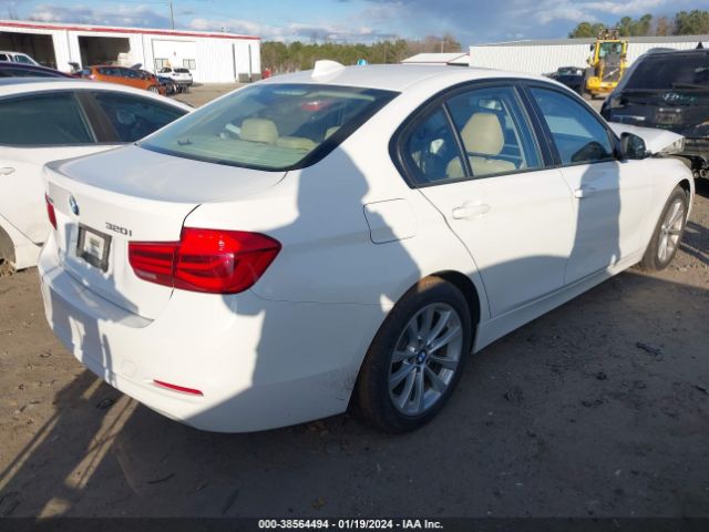 WBA8E5G56GNU20844 BMW 320i Xdrive