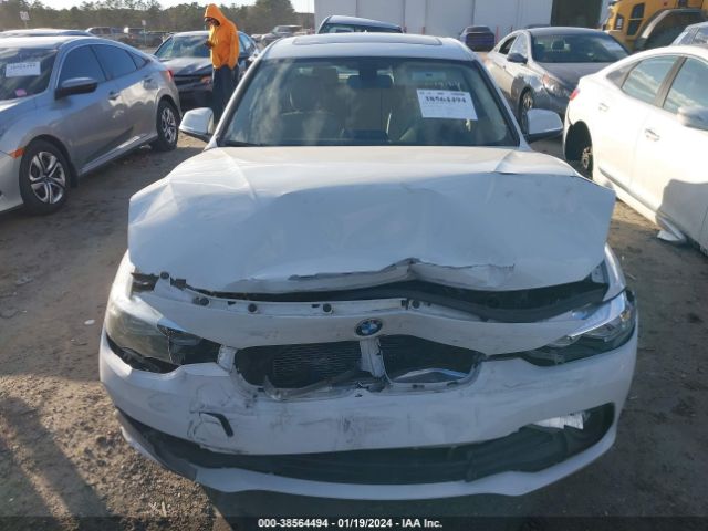 WBA8E5G56GNU20844 BMW 320i Xdrive