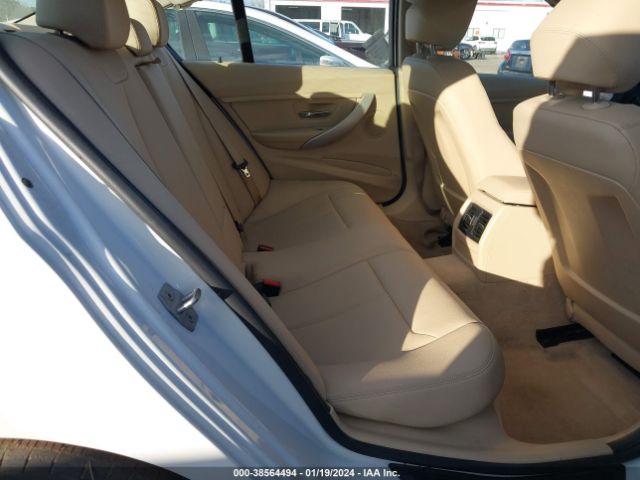 WBA8E5G56GNU20844 BMW 320i Xdrive