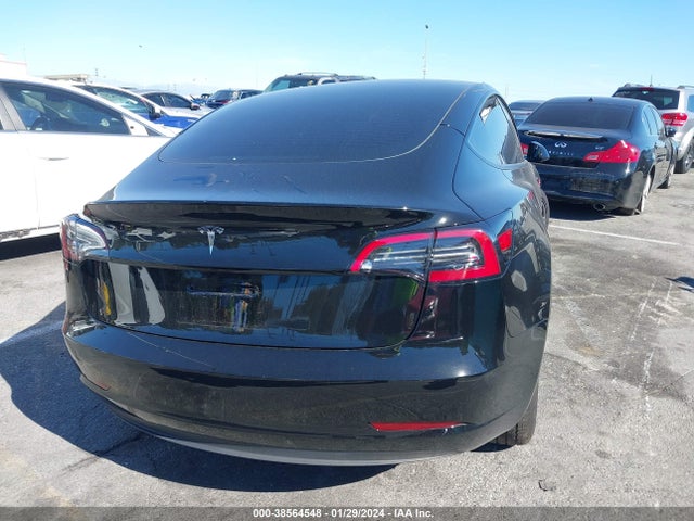 Tesla Model 3 Rear-wheel Drive 2023 5YJ3E1EA1PF666320 Image 15