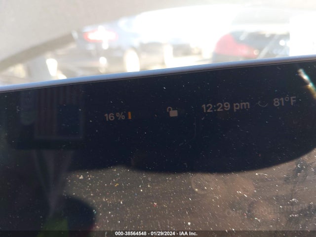 Tesla Model 3 Rear-wheel Drive 2023 5YJ3E1EA1PF666320 Image 16
