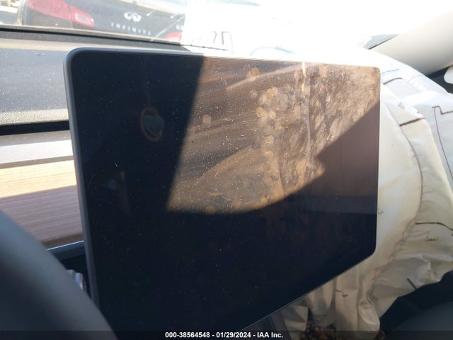 Tesla Model 3 Rear-wheel Drive 2023 5YJ3E1EA1PF666320 Image 17