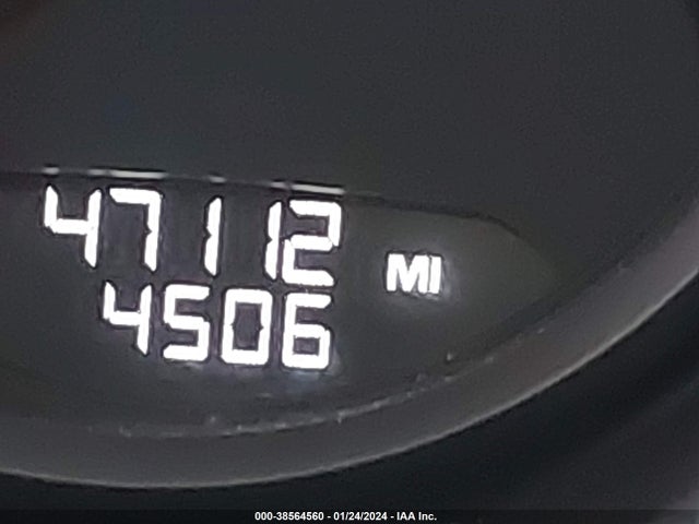 2018 PORSCHE MACAN WP1AB2A54JLB36411 Photo 6