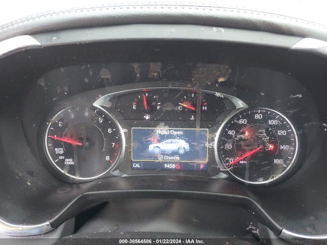 Chevrolet Blazer Awd 3lt 2023 3GNKBJRS2PS192061 Image 15