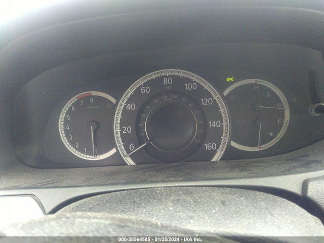 Honda ACCORD LX 2015 1HGCR2F3XFA223425 Image 7
