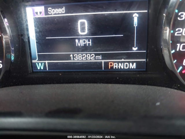 2016 CHEVROLET SILVERADO 1500 1LT VIN: 1GCVKREC3GZ167174
